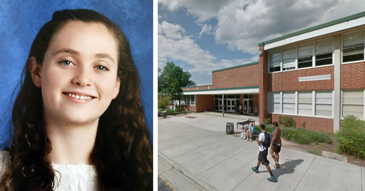 School Denies To Honor Girl's Tragic Death. Mom Needs Immediate ...