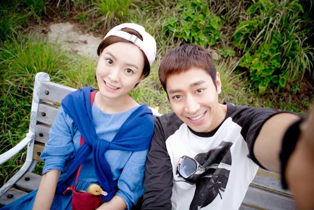 KBS 2TV '연애의 발견'