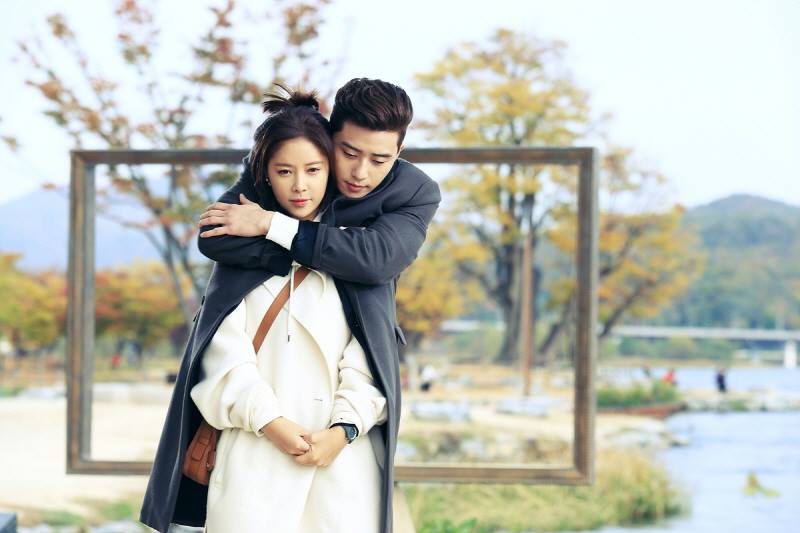 MBC '그녀는 예뻤다'