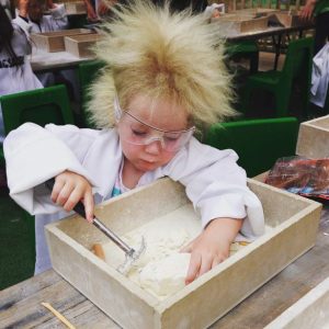 síndrome do cabelo indecifrável