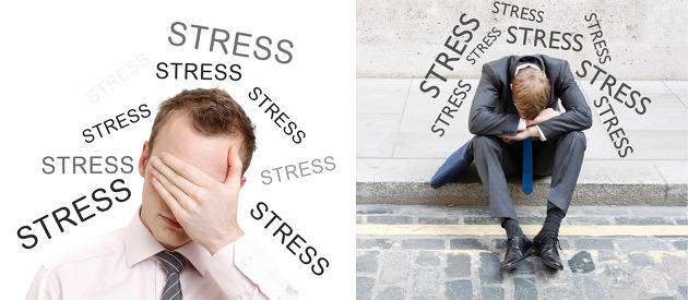 stress