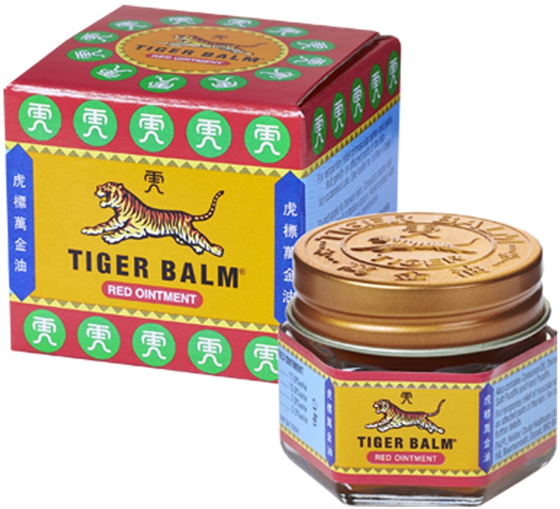 tigerbalm.com