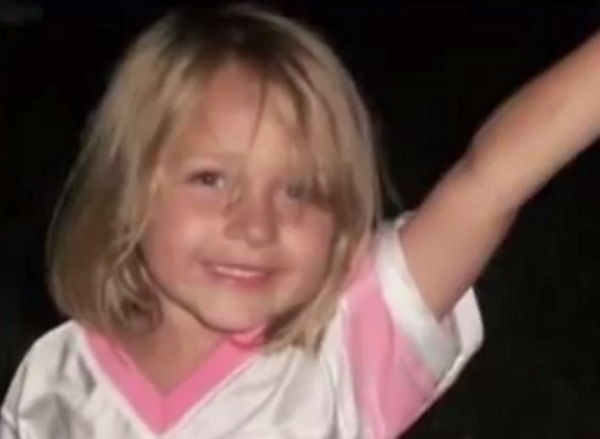 알렉사의 모습/via-youtube