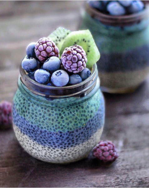 Instagram 'naturally.jo'