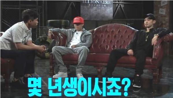 네이버TV '숏터뷰'