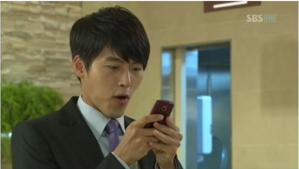 SBS '시크릿가든'