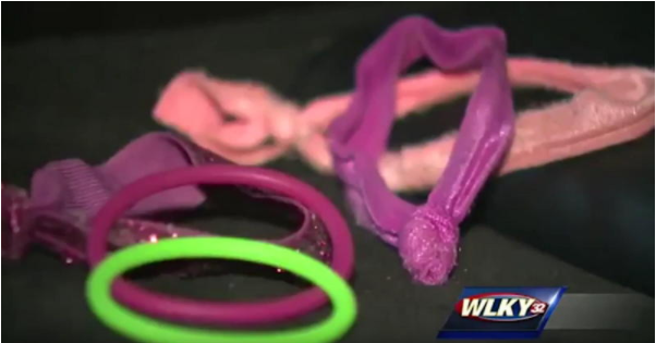 Youtube 'WLKY News'