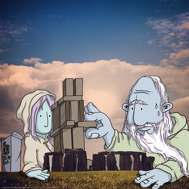 lucaslevitan.com