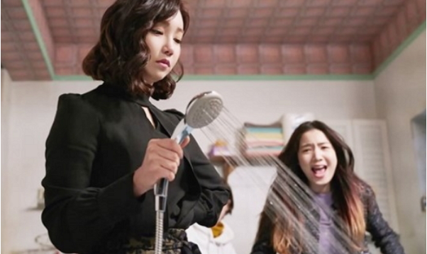 KBS 2TV '아버지가 이상해'