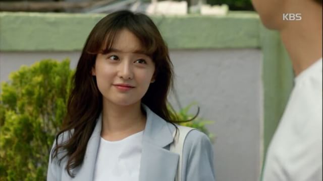 드라마 '쌈 마이웨이'