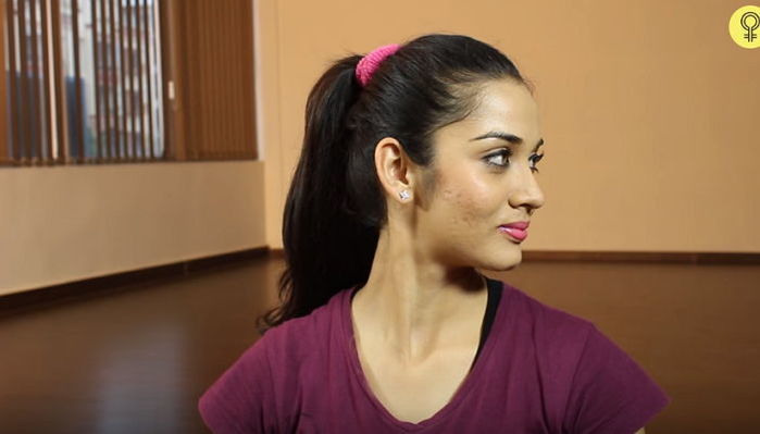 YouTube 'Stylecraze Fitness'