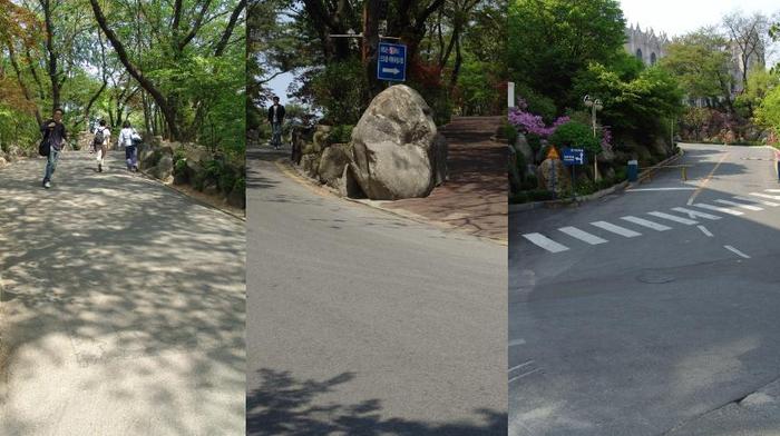 경희대 The Onliner