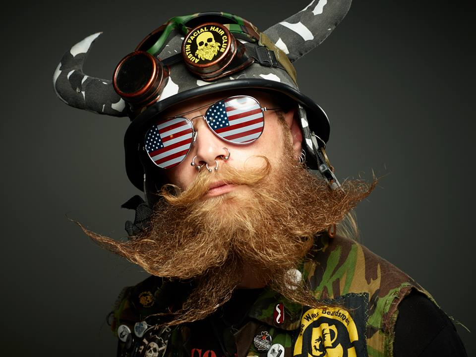 facebook.com/Greg Anderson