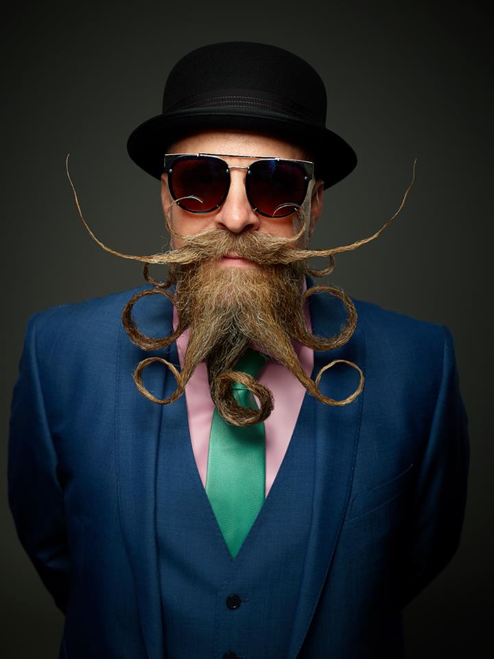 facebook.com/Greg Anderson