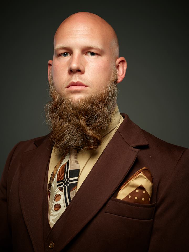 facebook.com/Greg Anderson