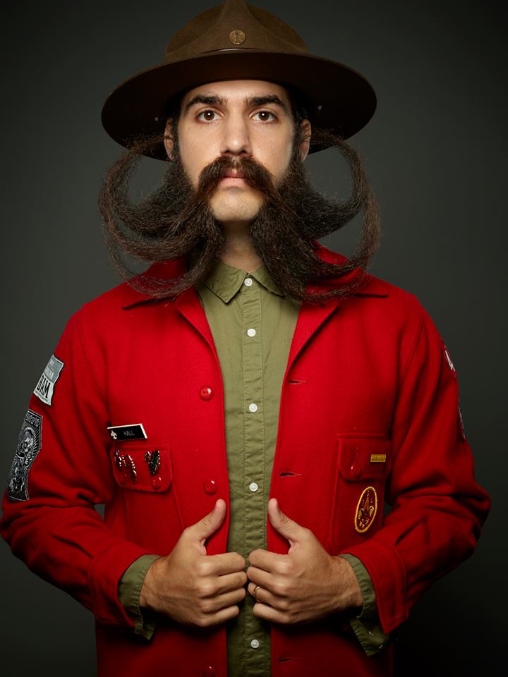 facebook.com/Greg Anderson