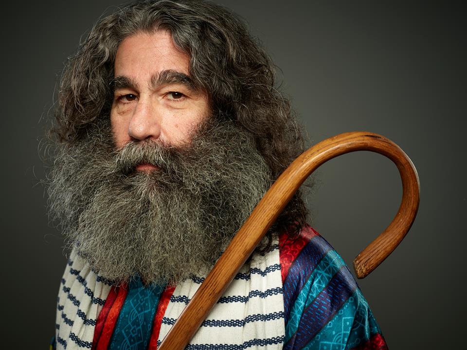 facebook.com/Greg Anderson