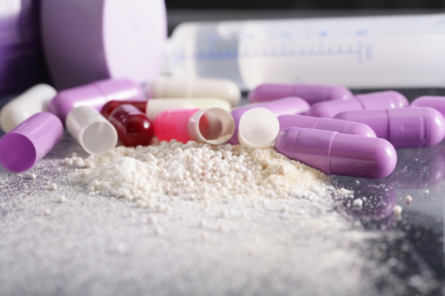 © (c)Maria Maarbes/shutterstock 