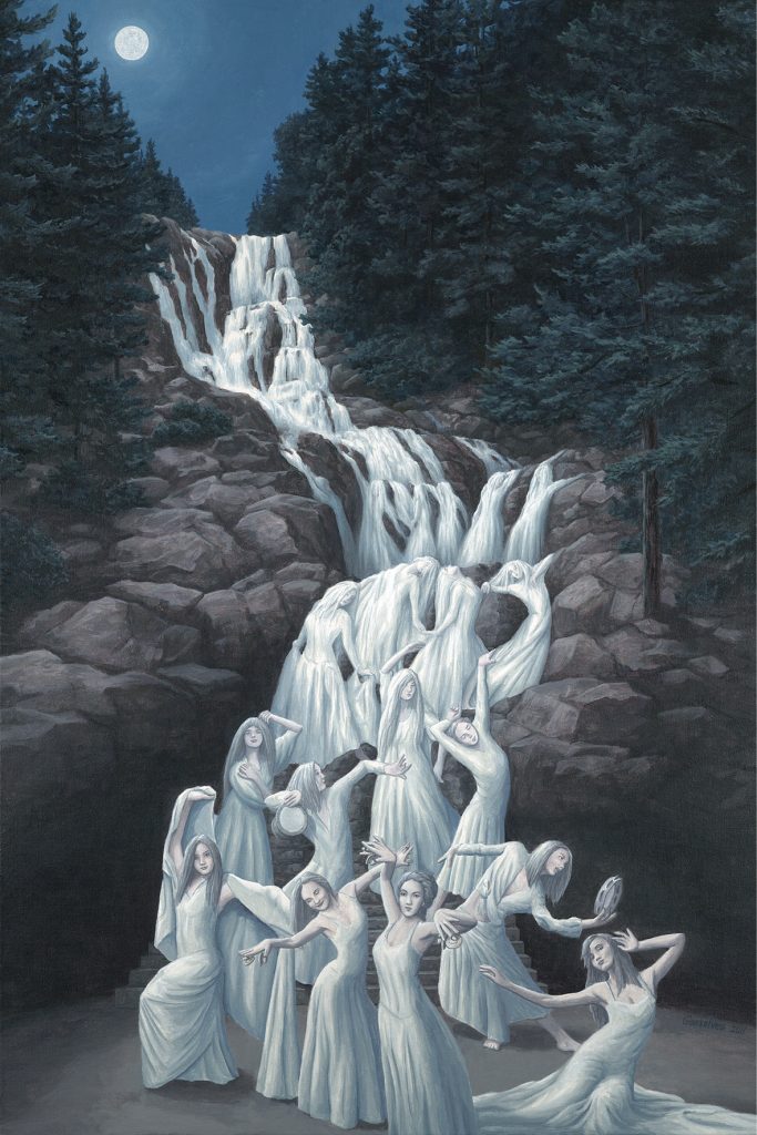 Rob Gonsalves