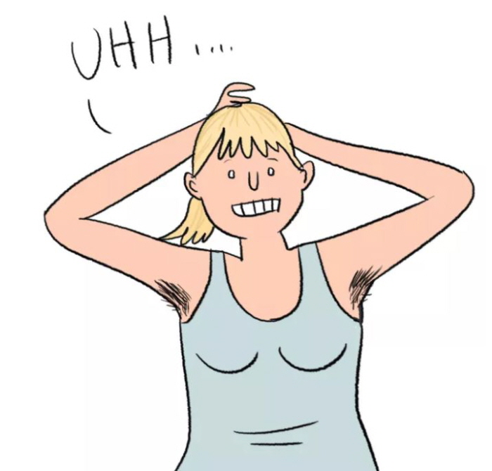 Buzzfeed | Becky Barnicoat