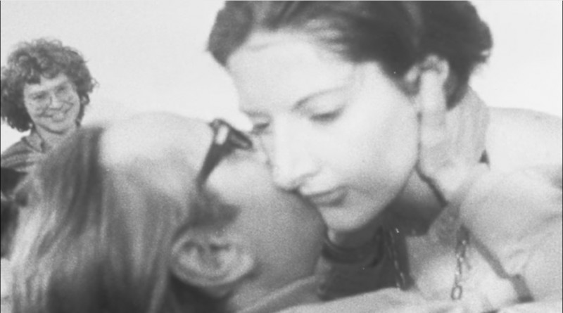 마리나 아브라모히치 공식 유튜브