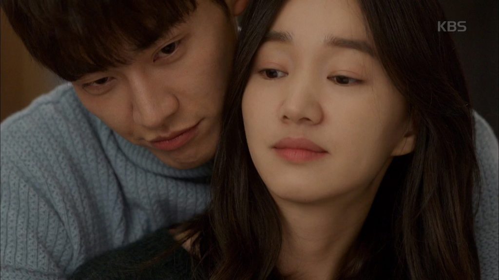 KBS '우리 집에 사는 남자'