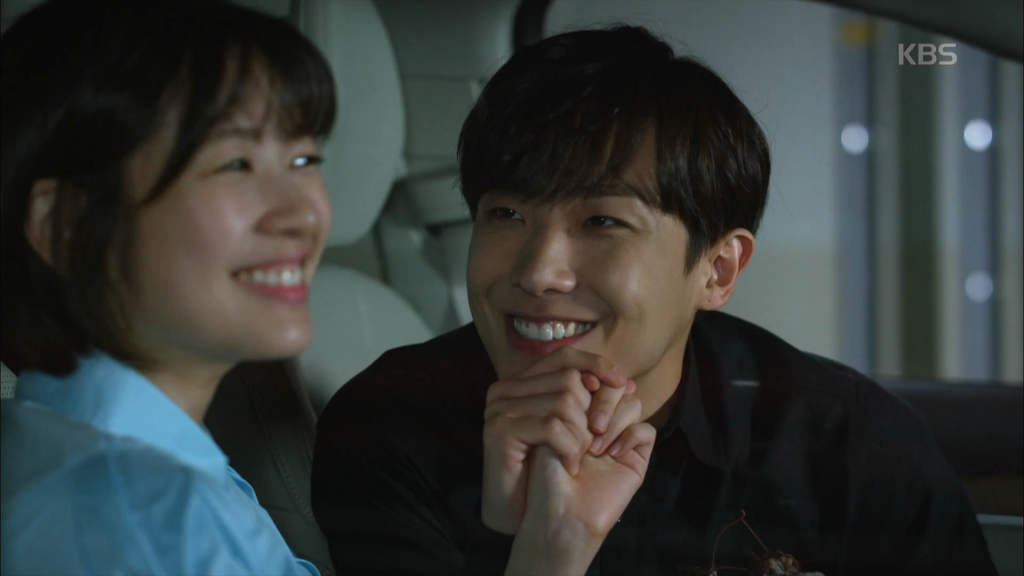 KBS '아버지가 이상해'