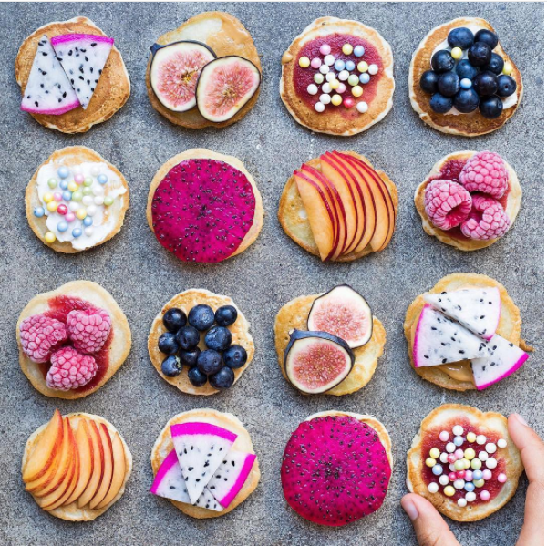 Instagram 'naturally.jo'