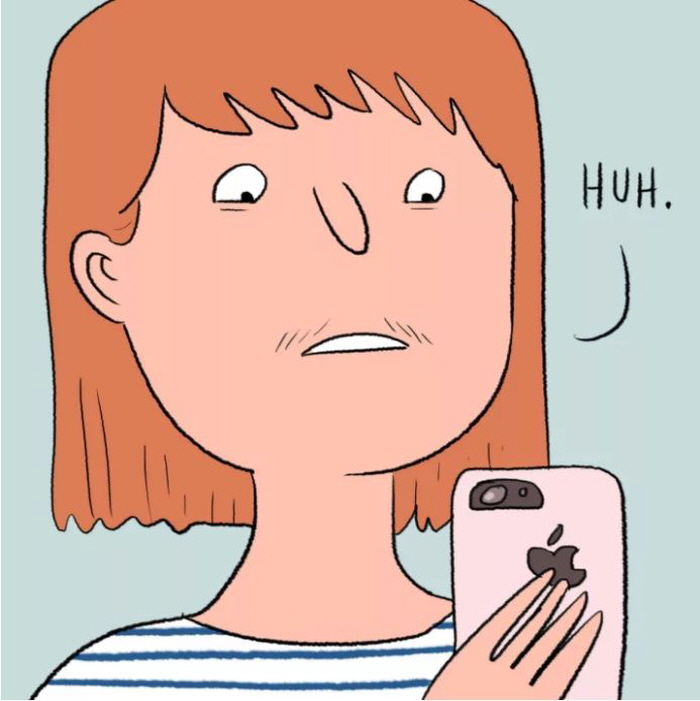 Buzzfeed | Becky Barnicoat
