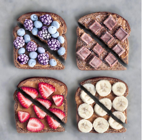 Instagram 'naturally.jo'