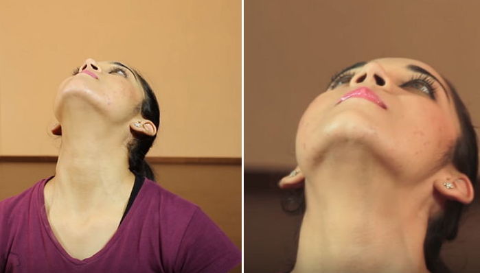 YouTube 'Stylecraze Fitness'