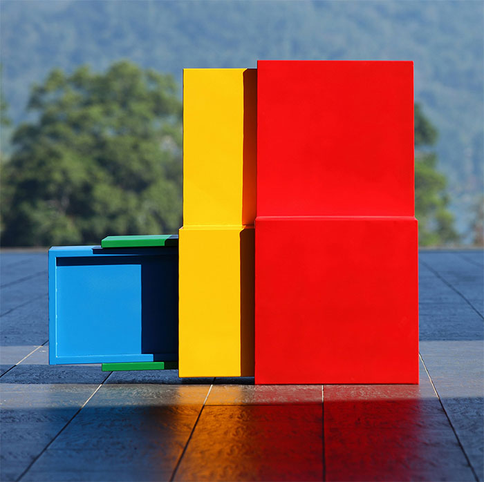  Yi-An Hung, Yestudio