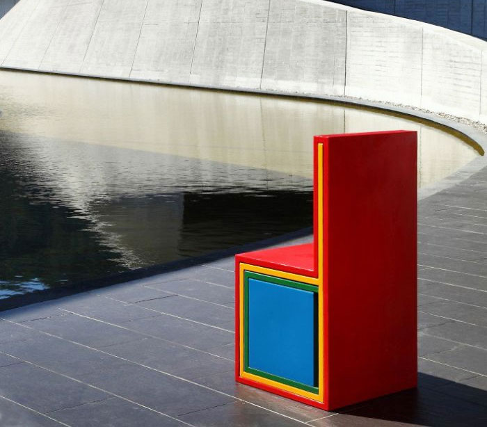  Yi-An Hung, Yestudio