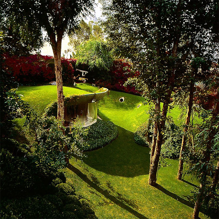  Javier Senosiain, Daniel Arredondo