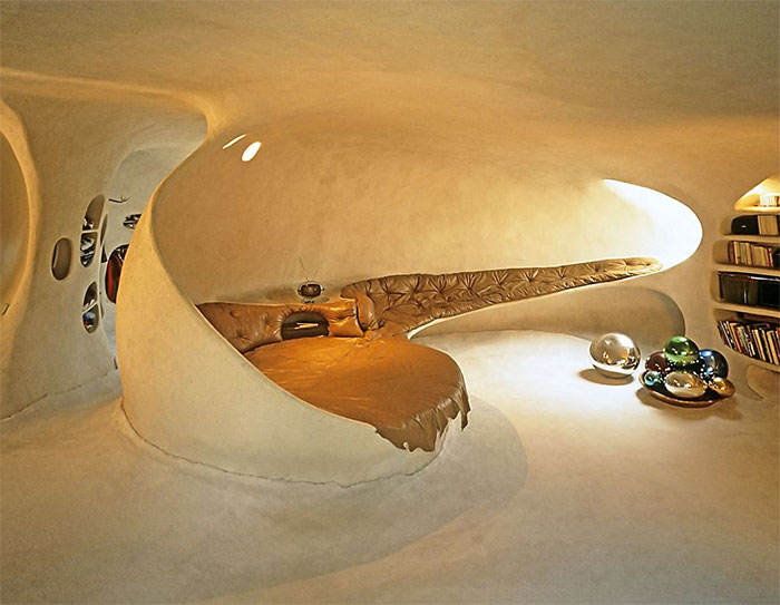  Javier Senosiain, Daniel Arredondo