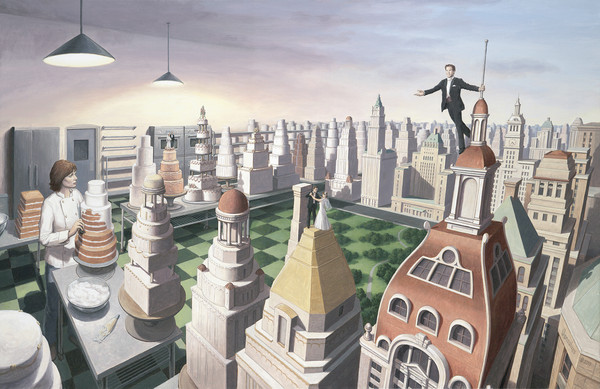 Rob Gonsalves
