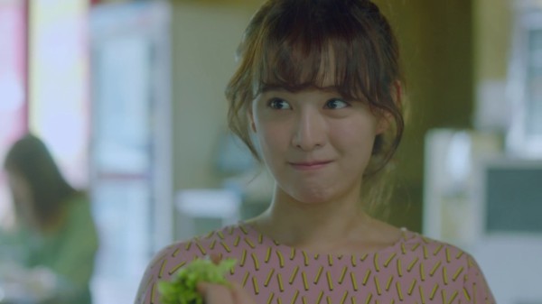 드라마 '쌈 마이웨이'