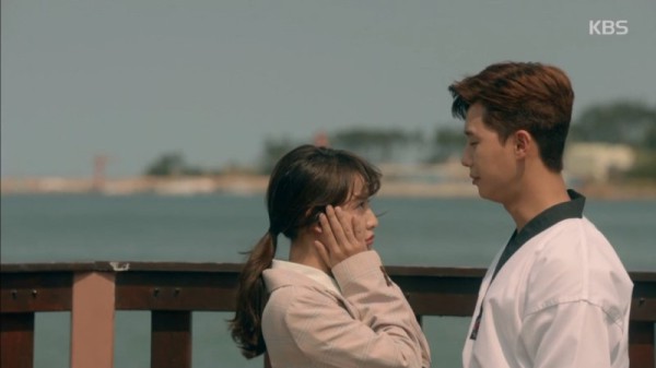 드라마 '쌈 마이웨이'