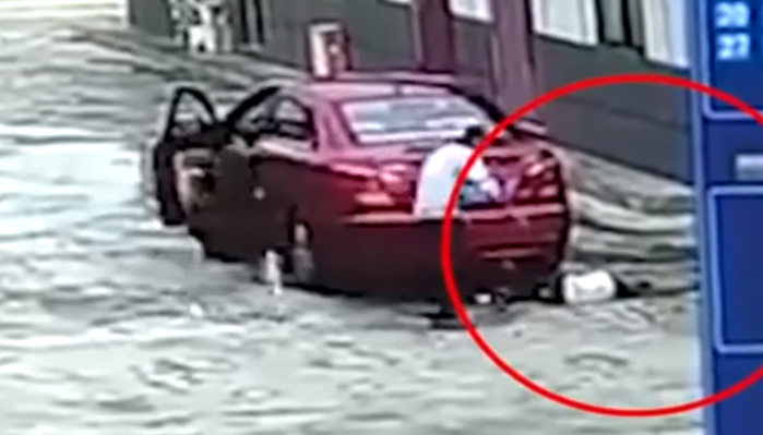 YouTube 'Universel Info'