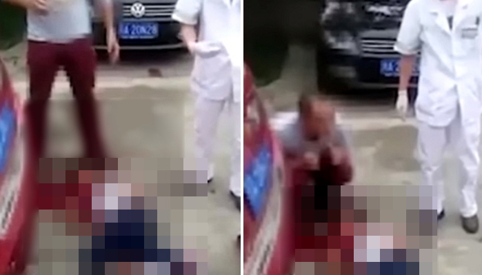 YouTube 'Universel Info'