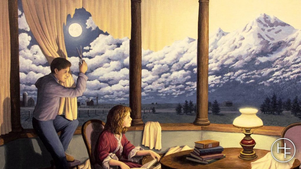 Rob Gonsalves