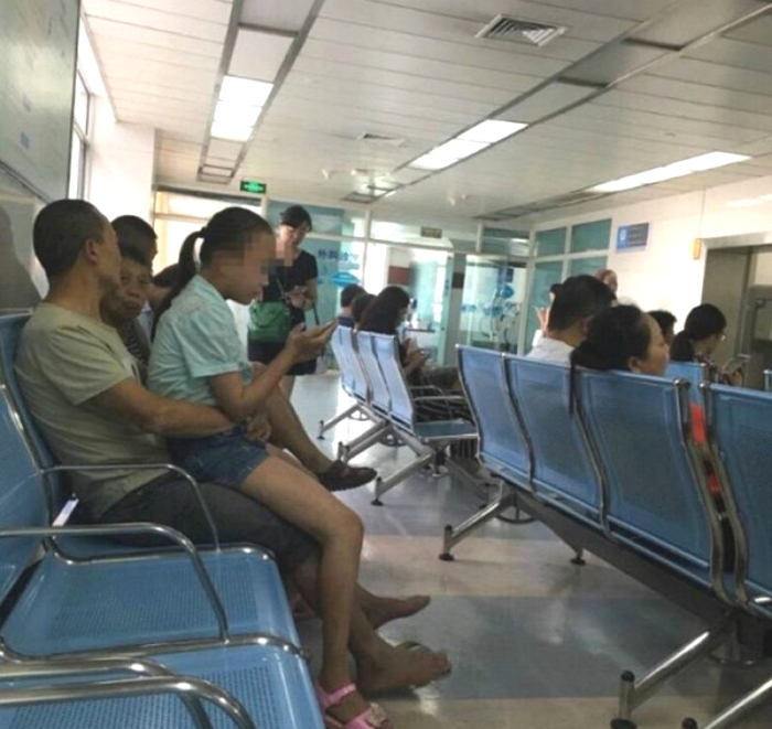 shanghaiist