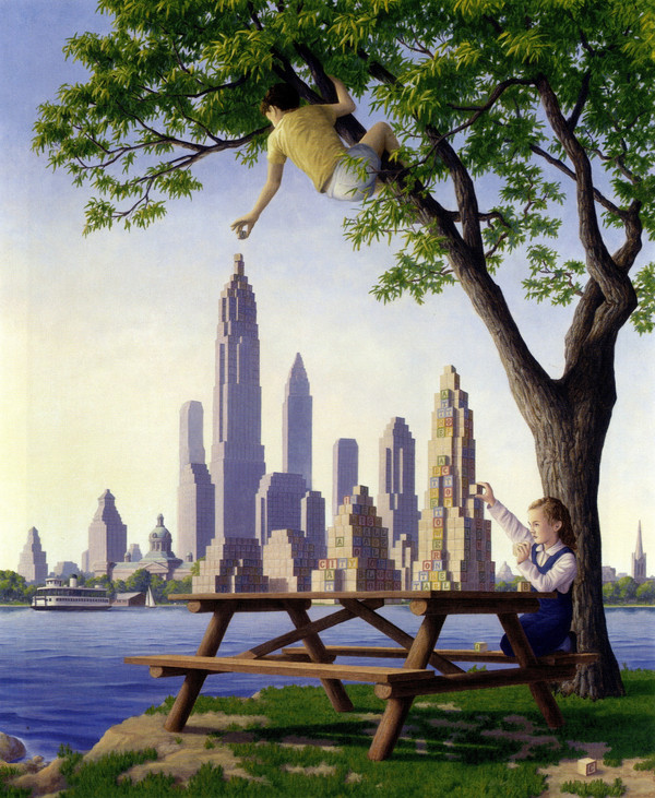 Rob Gonsalves