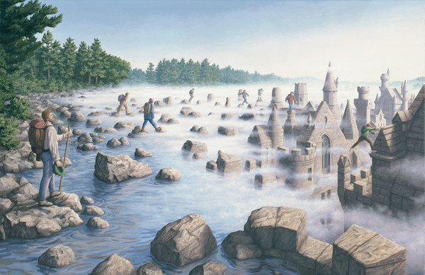 Rob Gonsalves
