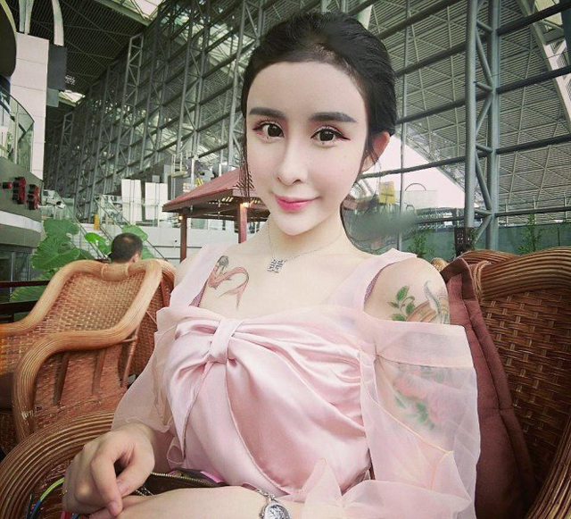 shanghaiist