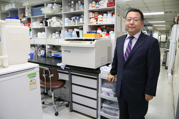 서울대병원 주건교수