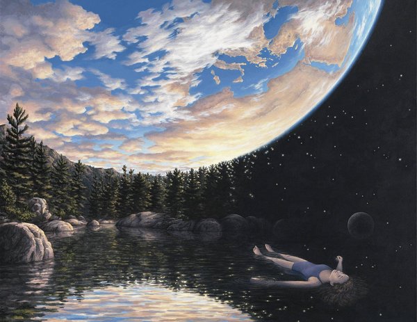 Rob Gonsalves