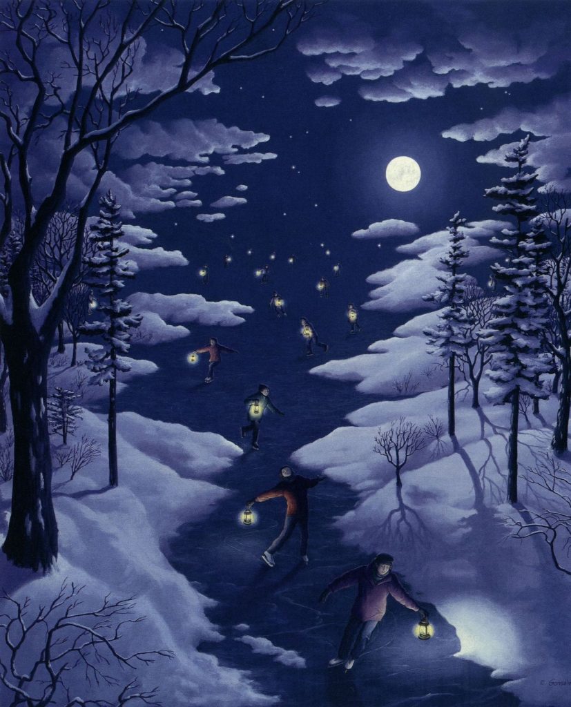 Rob Gonsalves