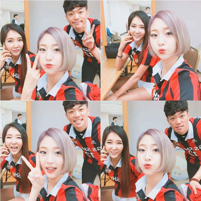 Instagram @seo_hsss
