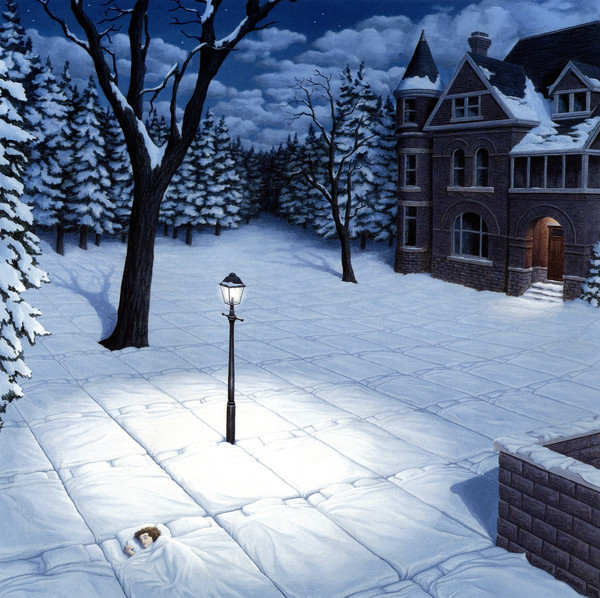 Rob Gonsalves